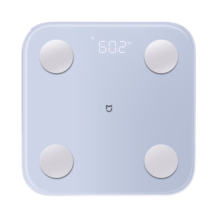 %20Mijia%20Body%20Fat%20Scale%20S400%20Bluetooth%205.0%20LED%20Display%20Weight%20Dual%20Frequency%20Accurate%20Measurement%20Weight%20Scale%20-%20Image%207