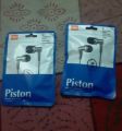 MIPISTON EARPHONE  ( Buy 1 Get 1 FREE). 