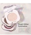 Shimmer Highlighter Shade Blush Powder. 