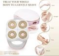 Finishing Touch NEW  Flawless Legs Women's Hair Remover Heavy Duty - Chargeable. 