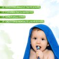 Mamaearth Berry Blast Toothpaste For Kids - 50g. 