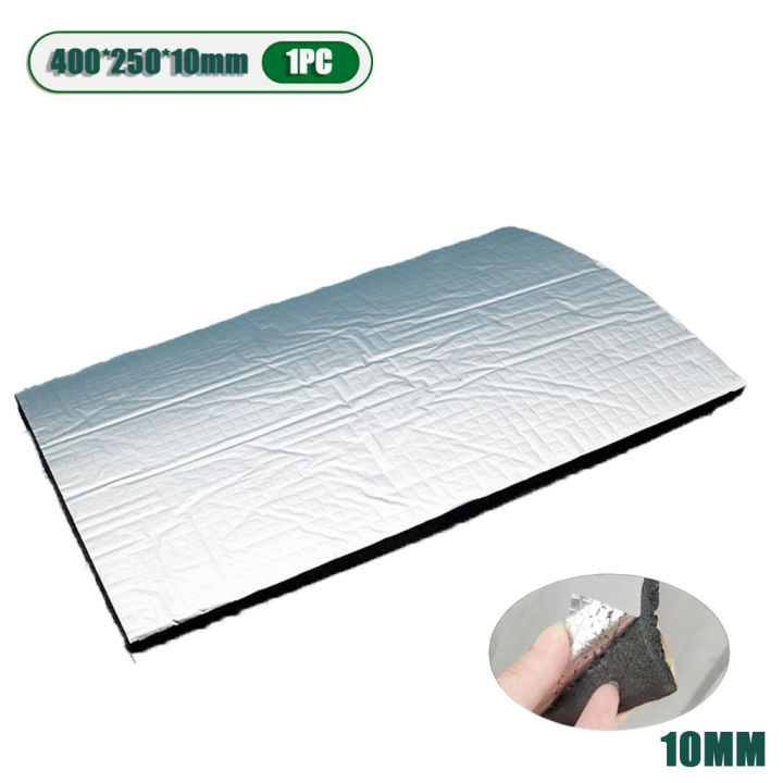 2000*500mm%20250*400mm%205/10mm%20Car%20Sound%20Mat%20Proofing%20Deadener%20Heat%20Noise%20Insulation%20Deadening%20Mat%20Hood%20Closed%20Cell%20Foam%20Accessory%20-%20Image%208