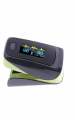 Yonker Finger Pulse Oximeter. 