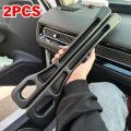 Car Seat Gap Filler Side Seam Plug Strip Leak-proof Filling Strip For All Car Model Wallet Phone Holder Car Accessories.