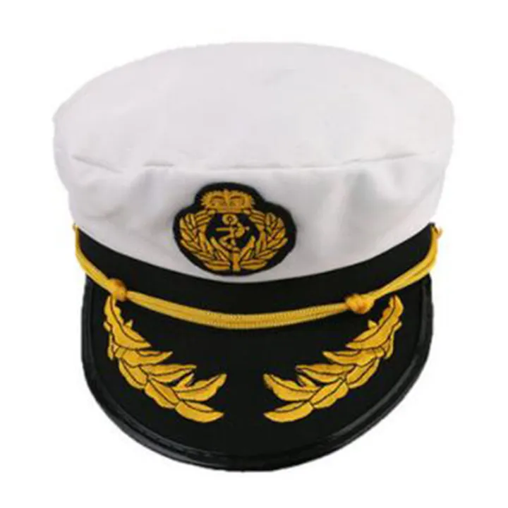 1%20PC%20Fashion%20Navy%20Marine%20Captain%20Cap%20Embroidered%20Cap%20Navy%20Hat%20-%20Image%204