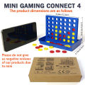 The Classic Game Of Connect 4  Game For 2 Players; Connect 4 Grid Get 4 In A Row Game For Kids Ages 6 And Up Backyard Games For. 