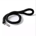 Heavy-Duty Rope Dog Leash. 