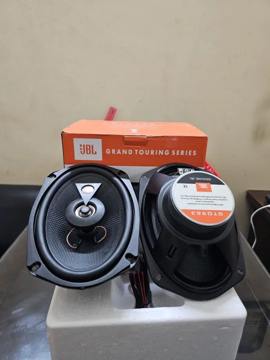JBL%20GTO963%209%C3%976%20inch%20Car%20%20Speaker%201%20Pair%20-%20Image%203