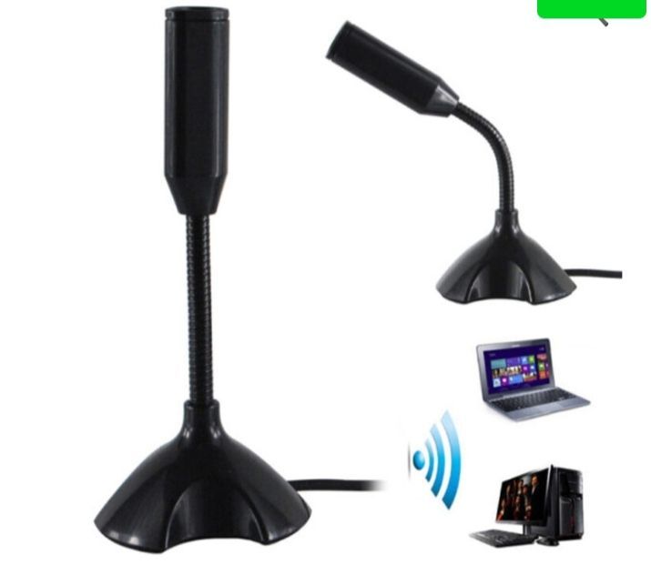 USB Microphone for PC