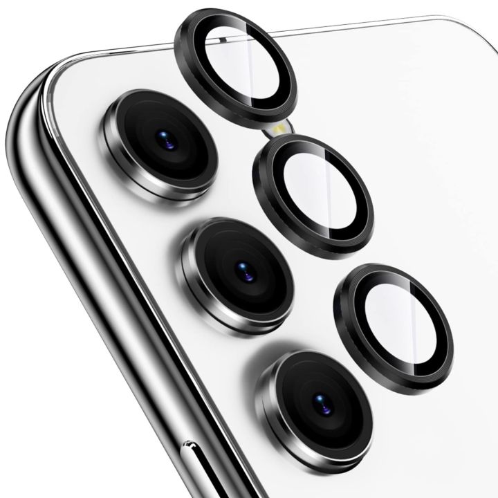 Samsung A35 Camera Lens Protector