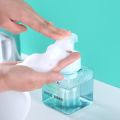 10Pcs Instant Hand Wash Foam DIY Natural Foaming Hand Sanitizer Effervescent Tablets Antibacterial Disinfectant Tablets Cleaning. 
