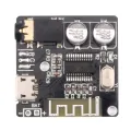 Audio Bluetooth Module Receiver Board Bluetooth 5.1 MP3 Lossless Decoder Micro USB 3.5mm Audio Output Amplifier Module Type-C. 