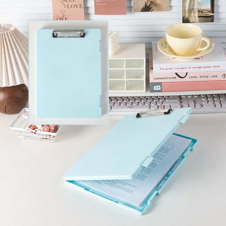 Multi%20functional%20A4%20folder%20clamp%20storage%20box,%20writing%20pad,%20large%20capacity%20writing%20storage%20integrated%20document%20board%20clamp%20folder%20-%20Image%207