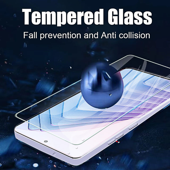 1-4pcs%20Protective%20Glass%20for%20Xiaomi%20Redmi%20Note%2014%204G%2013%2012%2011%2010%20Pro%20Tempered%20Glass%20Screen%20Protectors%20on%20Red%20mi%20Note%2014%209%208%20Pro%20-%20Image%206