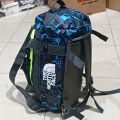 North face Backpack Side bag Gym Bag Backpacks. 