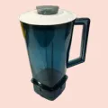 Moulinex Juicer blender juicer 1 liter Jug Only Original Blender Jug Spare Parts. 