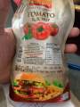 Shangrila tomato ketchup  225g. 