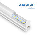 Kitchen Efficient Lighting LED Tube 85V-265V Energy T5 Aluminum Lamp for Replacement Fluorescent Tube for Hotel Garage,Non-glare. 