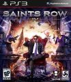 Saints Row 4 - PlayStation 3 / PS3 (Used). 
