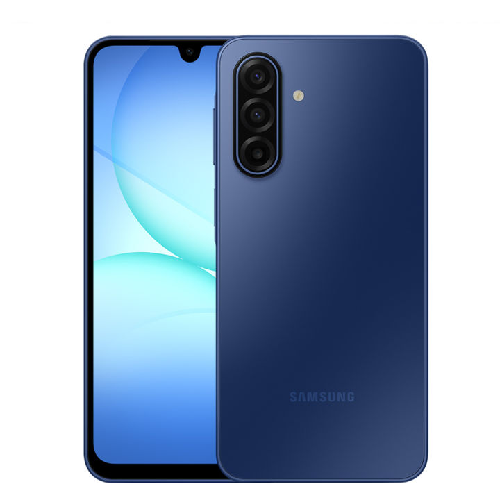Samsung%20Galaxy%20A17%205G%206/128GB%20%7C%206.6"%20FHD+%20AMOLED%20%7C%201%20Year%20Official%20Warranty%20-%20Image%203
