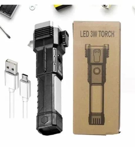 super%20Powerful%202-in-1%203000mah%20Emergency%20Flashlight%20&%20Charging%20Bank%20Waterproof%20LED%20Powerful%20Torch%201KM%20Range%20Torch%20Light%20High%20Power%20Long%20Distance%201%20km,1000%20Meter%20Long%20Range,%203300%20mAh%20/%20High%20Battery%20Back%20up%20Water%20Resistance%20Rechargeable%20Led%20-%20Image%202