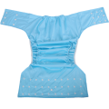 Large Size Adult Diapers Leak Proof Nappies Waterproof Diapers Washable Reusable Adult Elderly Cloth Diapers Pocket Nappies.