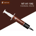 Noctua NT-H1 NT-H2 3.5g 10g Thermal Conductive grease paste For Notebook Graphics CPU Thermal Conductive Grease Chassis Radiator. 