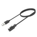 Oraimo ER OSW-42 Charging Cable - Magnetic Fast Charger for Smartwatches. 