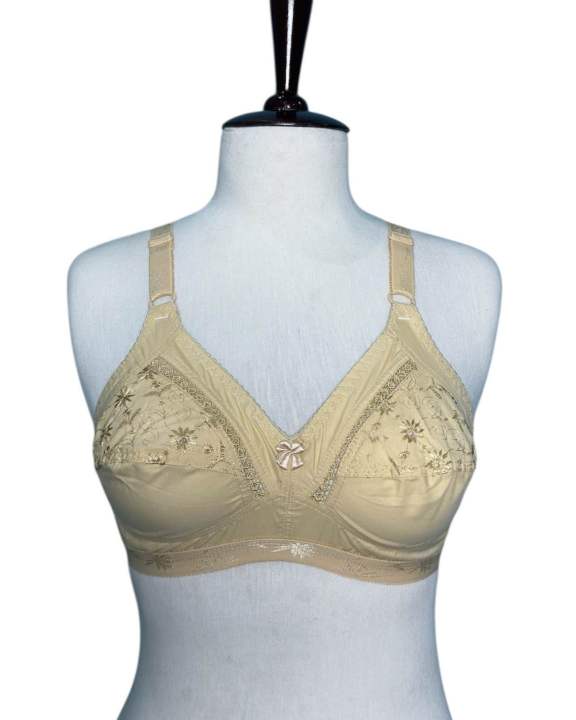 Soft%20Cotton%20Embroided%20Bra%20For%20Women%20With%20Support%20Belt,%20Fancy%20Cotton%20Brazier%20-%20Image%208