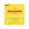 Toblerone Milk Chocolate Box 20 x 100 g
, Dubai. 