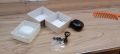 Air dots wireless earphones for smart and Activity life good voice. 
