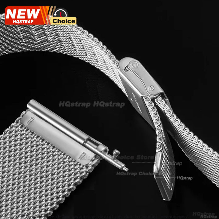 Quick%20Release%20Milanese%20Strap%2018mm%2020mm%2022mm%2012mm%2014mm%2016mm%2017mm%2019mm%2021mm%2024mm%20Universal%20Bracelet%200.6mesh%20Stainless%20Steel%20-%20Image%205