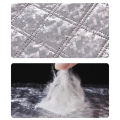 Zipper, Winter Warm Curtains, Insulated Windproof Sealed Windows, Cold Proof and Insulated, Screen Windows, Shading, Sound Insul.