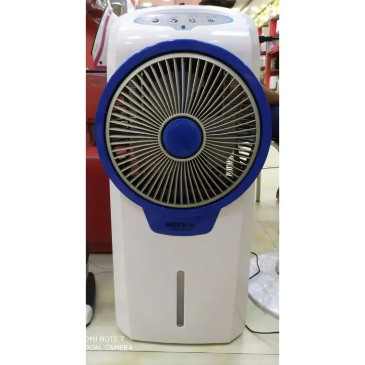 Nova%20New%20Rechargeable%20Air%20Cooler%20With%20Remote%20Controller%20NV-920K%20-%20Image%202