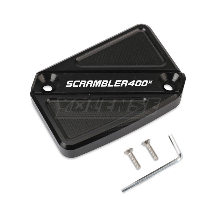 Fit%20For%20Speed%20400%20Scrambler%20400X%20Speed400%202023%202024%202025%20Motorcycle%20CNC%20Master%20Cylinder%20Cap%20Front%20Brake%20Fluid%20Reservoir%20Cover%20-%20Image%206