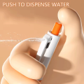 1/3/5Pcs  Prank Ballpoint Pen Novelty Spoof Water Spray Function Signature Pen Campus Prank Water Spray Writable Pen Toys . 