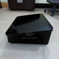 Footrest for Office & Home Under Desk Wooden Foot Rest Foot stool. 