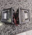 Mehran Number plate lights Pair. 