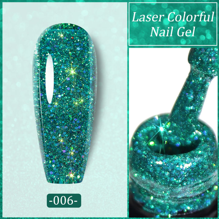 Miss%20Cheering%20Gel%20Nail%20Polish,%20Glitter,%20Beautiful%20Colors,%20Strong%20Pigments,%20Available%20in%208%20Colors%20*Ready%20to%20Ship*%20-%20Image%207