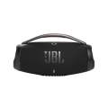 JBL Boombox 3 Portable Bluetooth Speaker. 