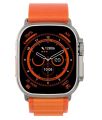 EW08 ULTRA SMART WATCH + 49mm Series 8 1.99 inch touch screen sport. 