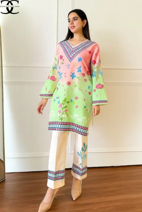 Digital%20Printed%20Cord%20Set%20By%20Crown%20Collection%20(Ready%20to%20Wear)%20-%20Image%203