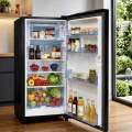 SAMSUNG RR20C2722 CR/IM 192 Litres Single Door Refrigerator. 