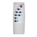 MEMEOKON LC-0805A LC0805 Keys IR Remote Controller Pad Lamp and Common LED Solar Light Flood and Street. 