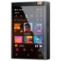 Hi-Fi MP3 Player with Bluetooth and WiFi, Oilsky Lossless DSD High-Resolution Digital Audio with 16GB/80GB Memory up to 1TB.