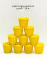 10pcs Spicy Dappa container Set. 