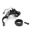 ZTTO MTB Bike Shifter Derailleur 7/8/9/10/11/12 Speed 3x7s 3x8s 3x9s 3x10s 11s 12s Shifter Lever Micronew For R50 R70 m4000 m370. 