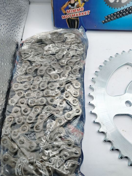 Mimmo%20brand%20chain%20sprocket%20set%20for%20yamaha%20ybr%20125%20cc%20chinese%20imported%20-%20Image%205