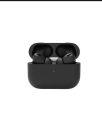 AirPods Pro Long battery life Deep bass Wireless High quality Silicone tips Premium sound. 