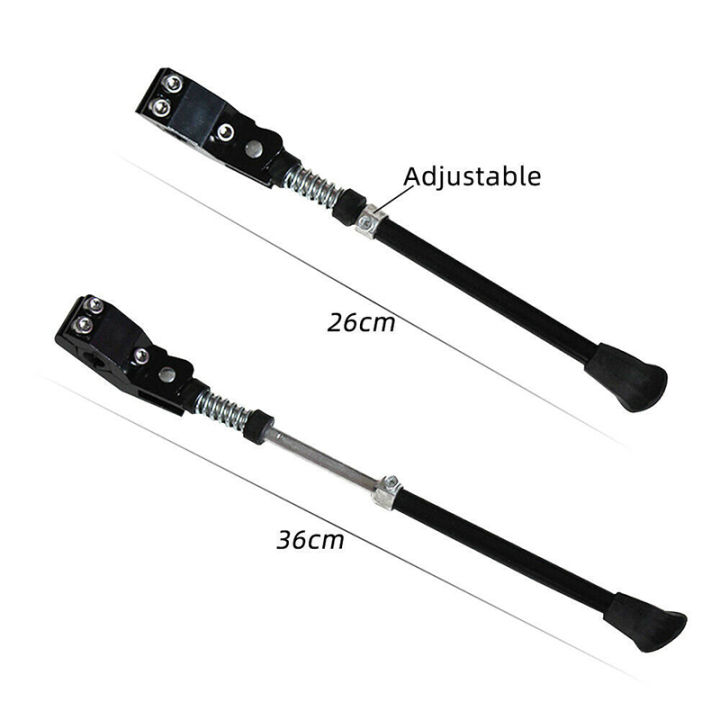 1pc%20Adjustable%20Bicycle%20Kickstand%2026-36cm%20Mountain%20Bike%20MTB%20Aluminum%20Side%20Rear%20Kick%20Stand%20Solid%20and%20Reliable%20Accessories%20-%20Image%205